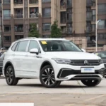 Volkswagen Tiguan L – For Sale From China | Chinese Car Price Sudan - Image 6