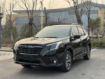 Subaru Forester 2024 2.0i AWD Luxury Edition  – For Sale From China | Chinese SUV Import Sudan - Image 2