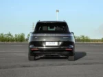 Lynk & Co 900 – For Sale From China | China to Sudan Vehicle Export - Image 5