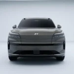 NIO ONVO L90 6-Seats Ultra – For Sale From China | Chinese Electric SUV Sudan