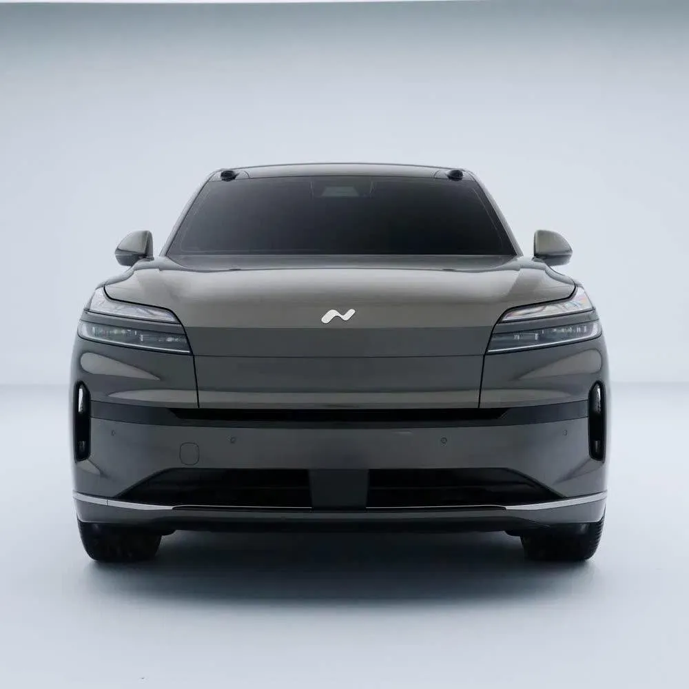 imgi_19_Nio-Onvo-L90-6seats-Ultra-0-Mile-Used-Large-Space-SUV-Auto-Elect NIO ONVO L90 6-Seats Ultra – For Sale From China | Chinese Electric SUV Sudan - Image 1