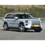 Dongfeng M-Hero 917 – For Sale From China | Import Cars From China to Sudan - Image 6