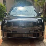 Lynk & Co 900 2025 1.5T Ultra – For Sale From China | China Export Price Sudan - Image 6