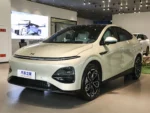 Xpeng G6 – For Sale From China | China to Sudan Car Export - Image 5