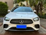 2023 Mercedes-Benz E-Class E 260 L Sport  – For Sale From China | Affordable Cars From China Sudan - Image 3
