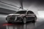 Hongqi H5 2024 Hybrid 1.5T – For Sale From China | Chinese EV for Sale Sudan - Image 6