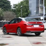 2024 Toyota Camry – For Sale From China | Electric Car From China Sudan - Image 6