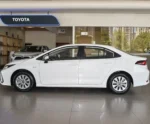 Toyota Corola – For Sale From China | Order Cars From China Sudan - Image 9