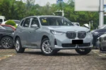 2025 BMW X3 212HP 5 Seat Auto Luxury SUV – For Sale From China | Chinese Car Export Sudan - Image 2