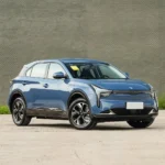 Neta U New Energy Car – For Sale From China | Chinese Cars for Sale in Sudan
