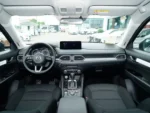 2025 Mazda CX-5 Model 2.0L Automatic 2WD Comfort Version – For Sale From China | Chinese Vehicle Import Sudan - Image 4