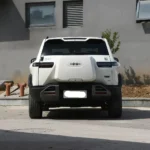 Byd Leopard 3 Electric SUV – For Sale From China | China Car Export Sudan - Image 4