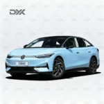 Volkswagen ID.7  – For Sale From China | China to Sudan Car Export - Image 7