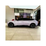 Audi E5 – For Sale From China | Electric Cars From China Sudan - Image 3