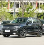 Volkswagen Tiguan L – For Sale From China | Chinese Car Price Sudan - Image 2