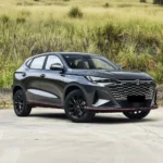 Changan X5 PLUS 2026 1.5L Manual Luxury Edition – For Sale From China | China Car Import Sudan - Image 4