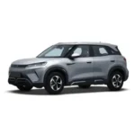 2025 Chery Range Rover Evoque Compact SUV  – For Sale From China | China Car Export Sudan - Image 3