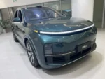 Lixiang Li Auto 2024 – For Sale From China | Chinese Cars in Sudan - Image 4