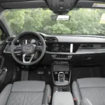 Audi A3 Sportback  – For Sale From China | Chinese Car Price Sudan - Image 5