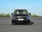 Lynk & Co 900 – For Sale From China | China to Sudan Vehicle Export