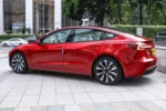 Tesla Model 3 – For Sale From China | Chinese Vehicle Import Sudan - Image 5