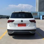 Volkswagen Tiguan L 300TSI – For Sale From China | Latest Chinese Cars Sudan - Image 6