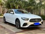 2023 Mercedes-Benz E-Class E 260 L Sport  – For Sale From China | Affordable Cars From China Sudan - Image 4