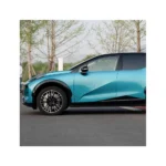 Zeekr X – For Sale From China | Chinese Electric Vehicle Import Sudan - Image 2