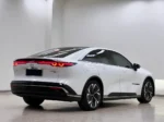Mazda EZ-6 2024 Pure Electric 600 Flagship  – For Sale From China | Chinese Car Export Price Sudan - Image 11