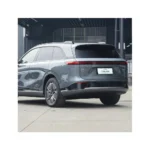 Xpeng G9 2024 SUV Electric Car – For Sale From China | Chinese Car Factory Price Sudan - Image 2