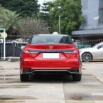 2024 Toyota Camry – For Sale From China | Electric Car From China Sudan - Image 3
