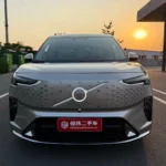 Volvo Em90 Ultra – For Sale From China | Export Vehicles From China Sudan