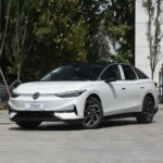 Volkswagen ID.7  – For Sale From China | China to Sudan Car Export