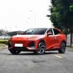 2026 Changan Deepal S07 Hybrid EV Car  – For Sale From China | Chinese Electric Vehicle Import Sudan - Image 4