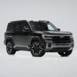 Formula Leopard 8 2025 Zhiyong Flagship 7-Seater – For Sale From China | China Dealer Price Sudan - Image 5
