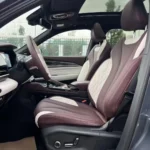 Geely MONJARO 2.0T – For Sale From China | Chinese Luxury SUV Sudan - Image 3