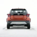 Toyota Yaris L Left Hand Drive – For Sale From China | Chinese Vehicles for Sale Sudan - Image 2