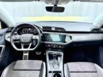 Audi Q3 2023 35 TFSI Fashion Dynamic Edition – For Sale From China | Chinese Cars Available in Sudan - Image 6