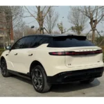 Voyah Zhiyin Electric SUV Car  – For Sale From China | Chinese Sedan for Sale Sudan - Image 4