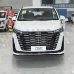 SAIC MAXUS G10 – For Sale From China | EV From China Sudan - Image 2
