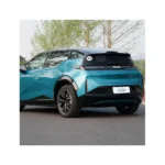 Zeekr X – For Sale From China | Chinese Electric Vehicle Import Sudan - Image 3