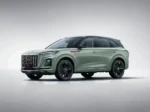 Hongqi H5 2024 Hybrid 1.5T – For Sale From China | Chinese EV for Sale Sudan - Image 3