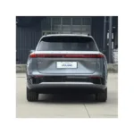 Xpeng G9 2024 SUV Electric Car – For Sale From China | Chinese Car Factory Price Sudan - Image 4