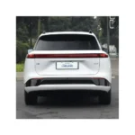 2024 Xpeng G9 Electric Car – For Sale From China | Latest Chinese Vehicles From China - Image 2