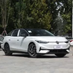 Volkswagen ID.7  – For Sale From China | China to Sudan Car Export - Image 5