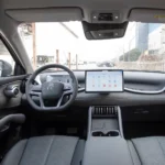 BYD Yuan PLUS 2025 Smart Drive 510 Surpass – For Sale From China | Affordable Cars From China Sudan - Image 3