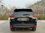 Subaru Forester 2024 2.0i AWD Luxury Edition  – For Sale From China | Chinese SUV Import Sudan - Image 4