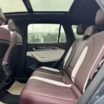 Geely MONJARO 2.0T – For Sale From China | Chinese Luxury SUV Sudan - Image 4