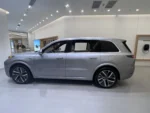 Lixiang Li Auto 2024 – For Sale From China | Chinese Cars in Sudan - Image 5