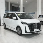 SAIC MAXUS G10 – For Sale From China | EV From China Sudan - Image 3